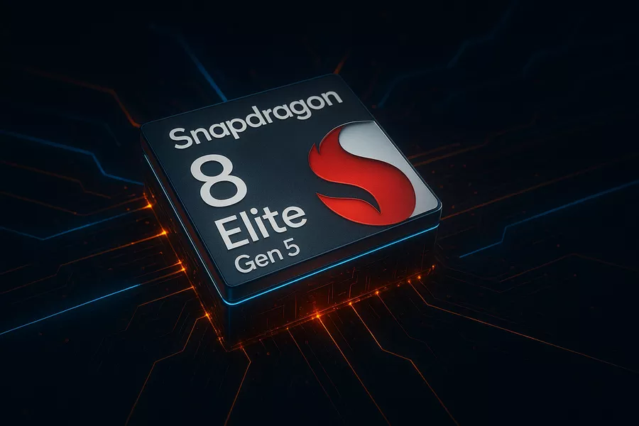Snapdragon 8 Elite Gen 5